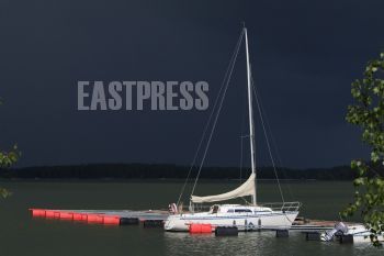 EA348282, Eastpress, Porvoo, Finland